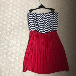 Charming Charlie Dress